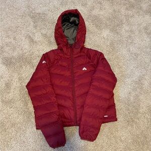 EMS Women’s Down Coat Size Small